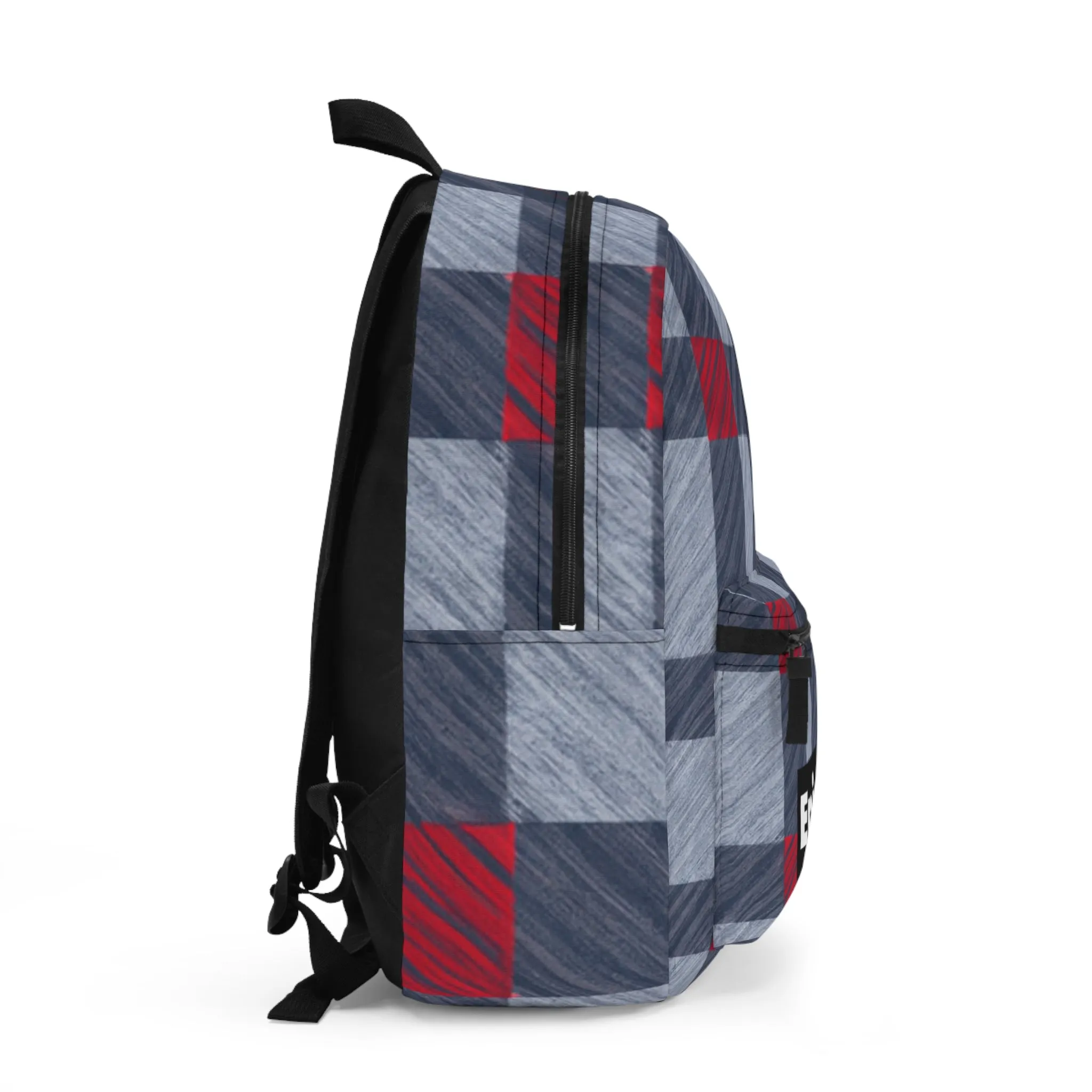 Michel St. Claude-backpack