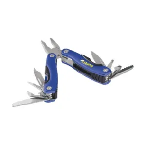MICROTOOL MULTI TOOL in Blue