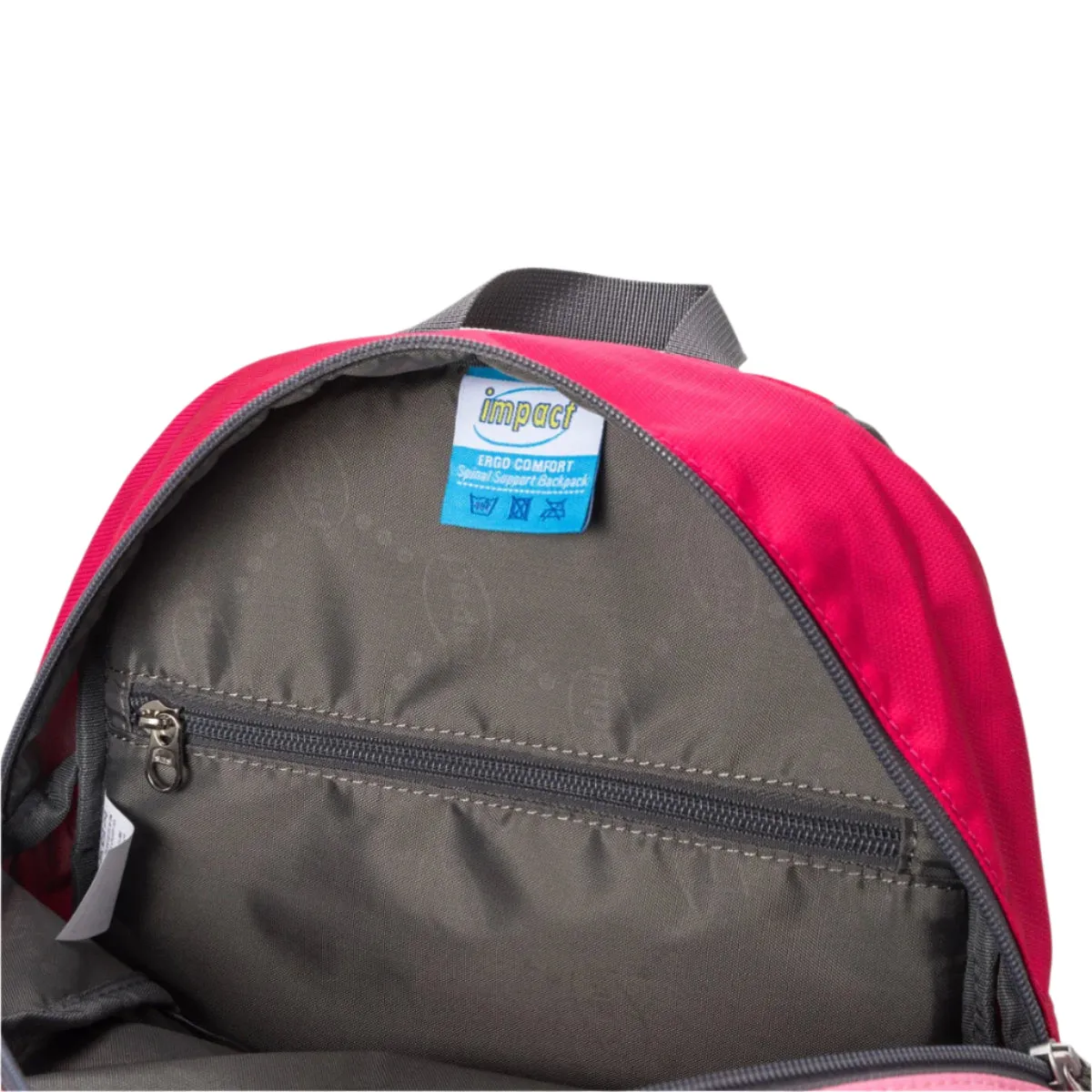 Mini Junior Ergonomic Backpack, IM-00H06