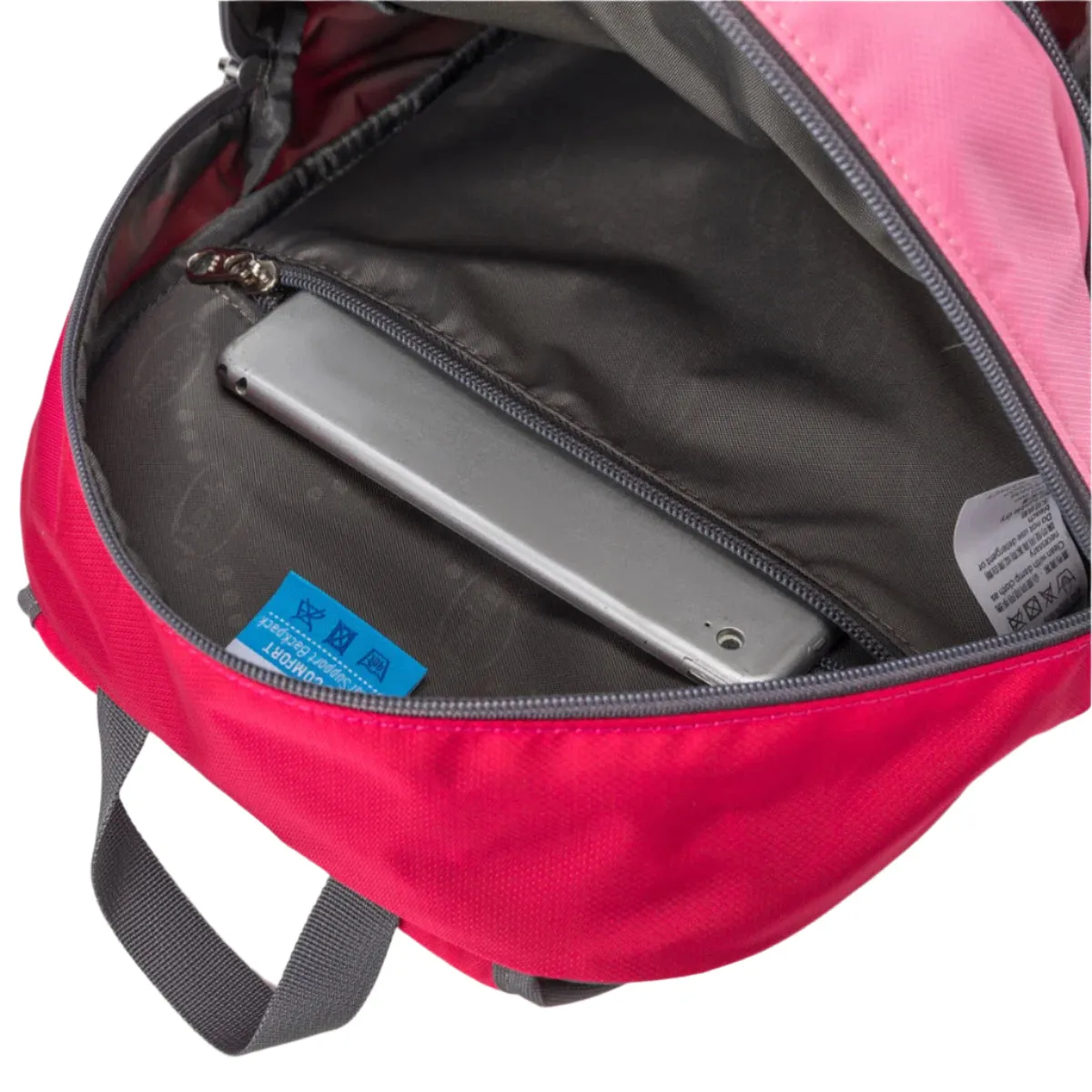 Mini Junior Ergonomic Backpack, IM-00H06