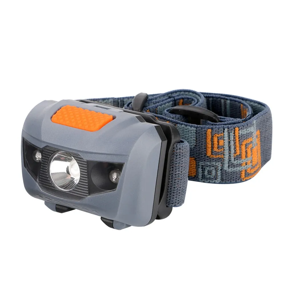 Mini Light Big offer LED Headlamp Wireless