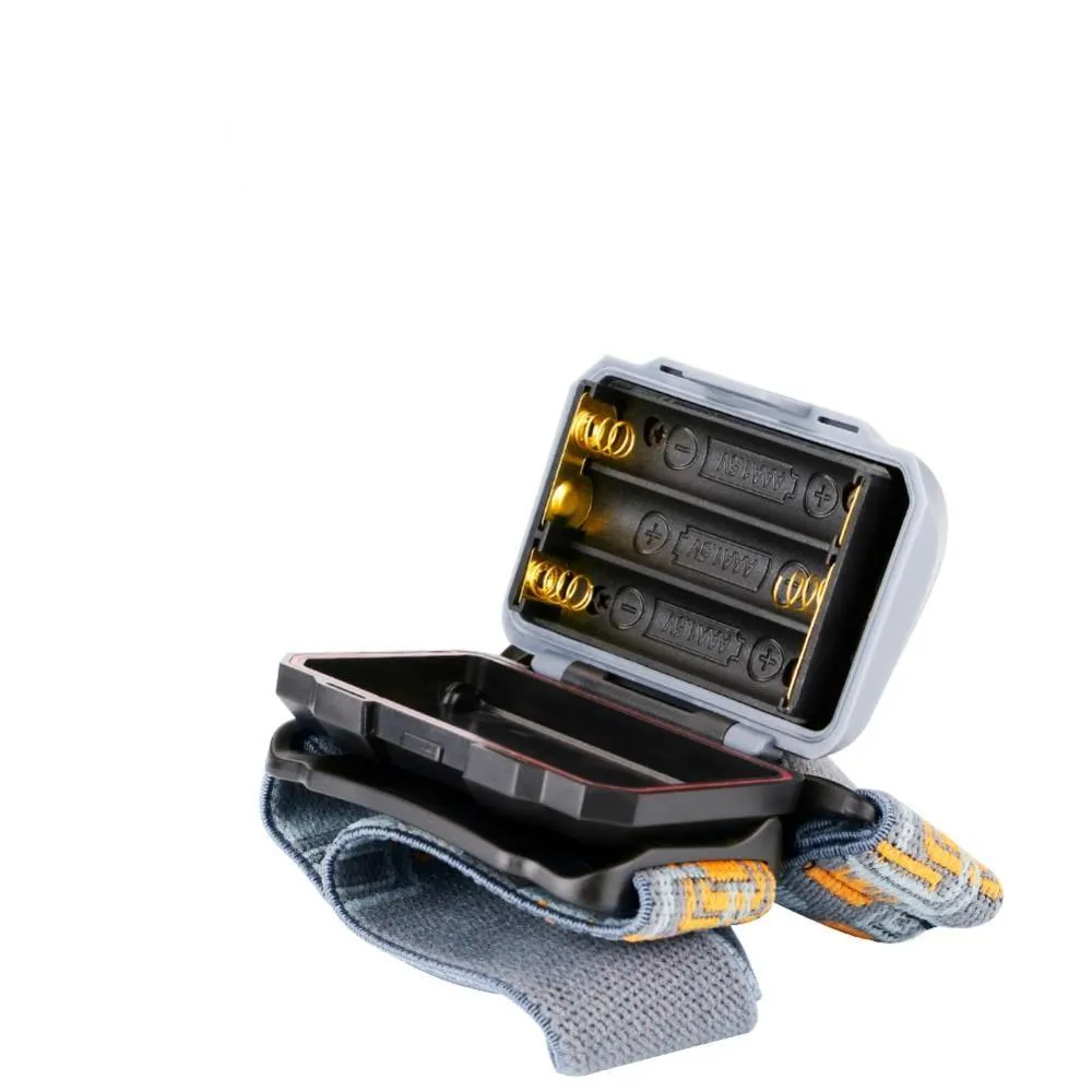 Mini Light Big offer LED Headlamp Wireless