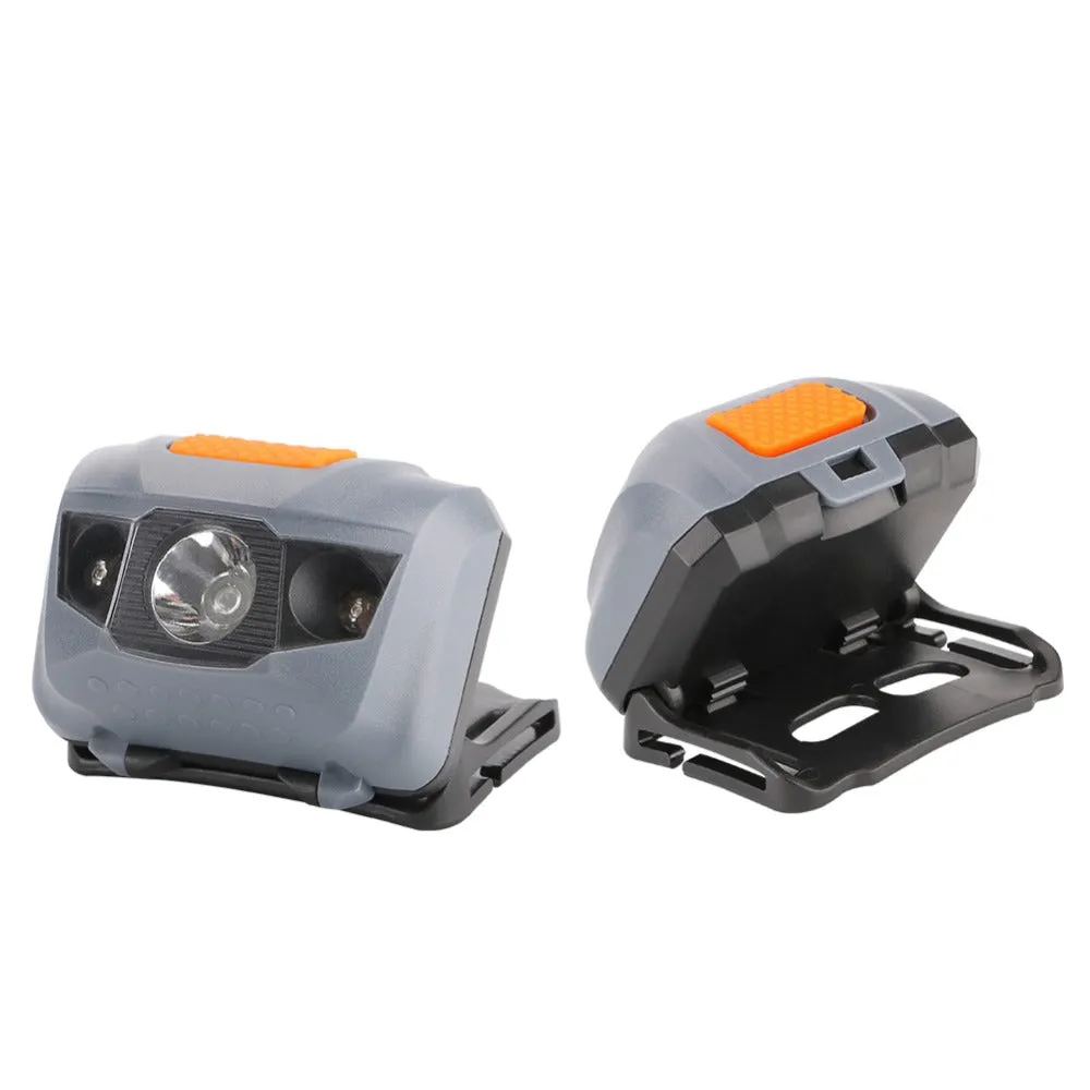 Mini Light Big offer LED Headlamp Wireless