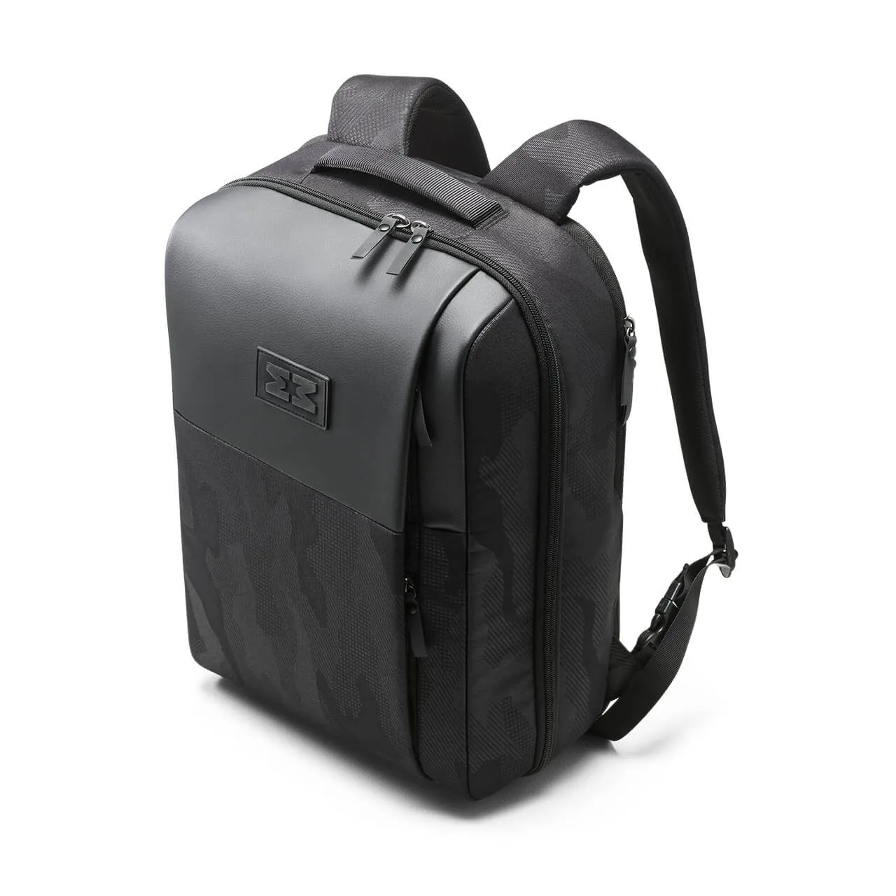 MiniMeis G5 Backpack - Black