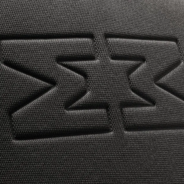 MiniMeis G5 Backpack - Black