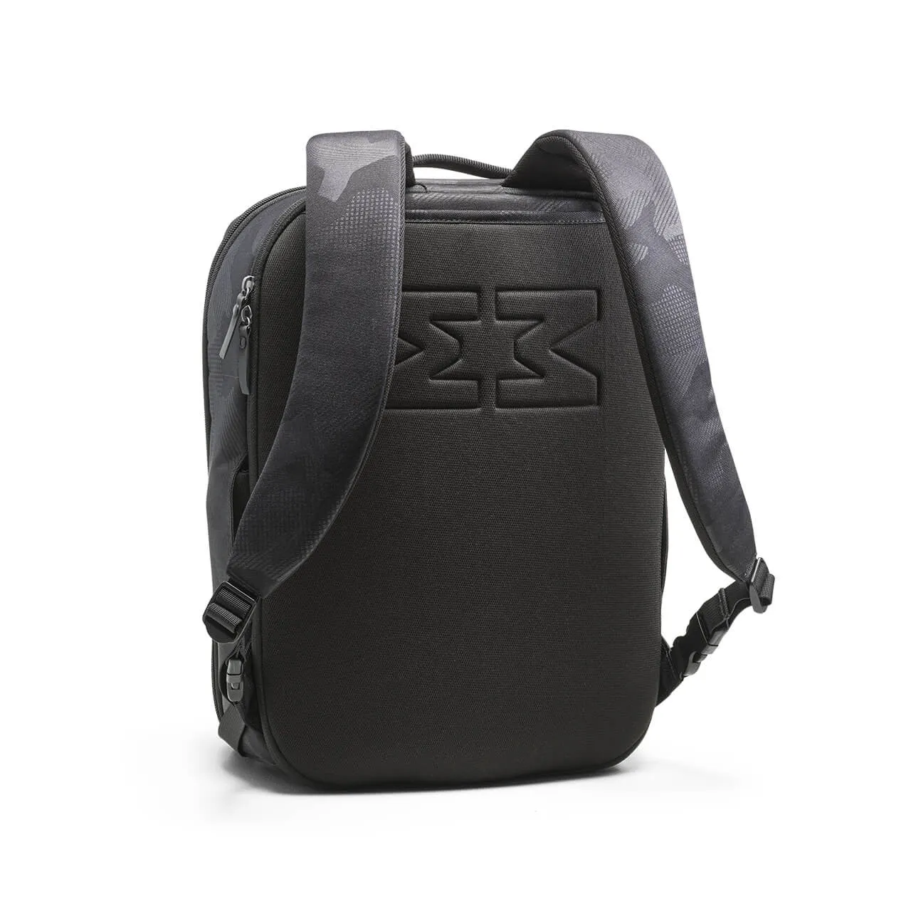 MiniMeis G5 Backpack - Black