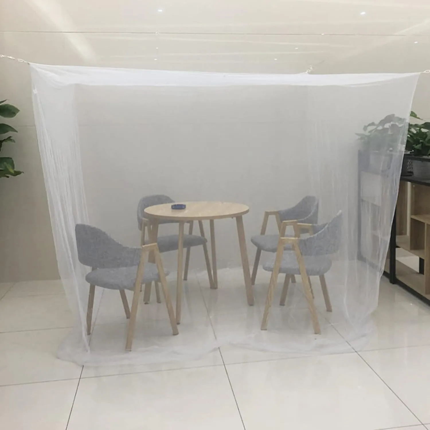 Mosquito Net for Bed Outdoor Camping Bug Tent Lightweight Mosquito Mesh Tent Netting Tent for Patio Traveling Sleeping Bags Home Outdoor Indoor