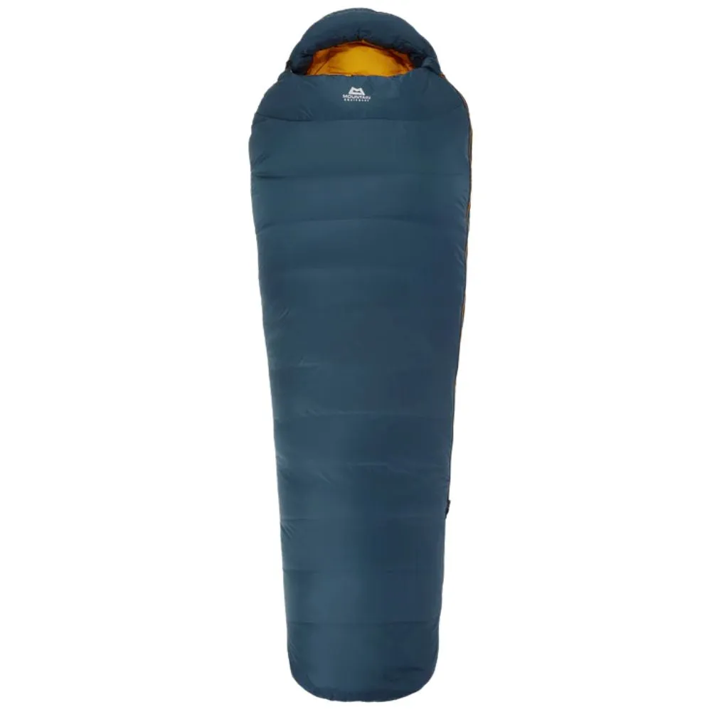Mountain Equipment Helium 400 Regular Down Sleeping Bag (2023)
