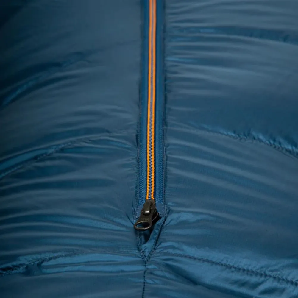 Mountain Equipment Helium 400 Regular Down Sleeping Bag (2023)