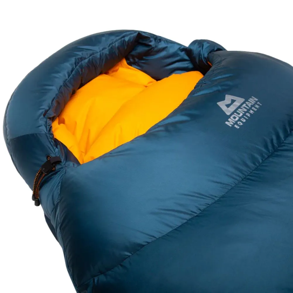 Mountain Equipment Helium 400 Regular Down Sleeping Bag (2023)