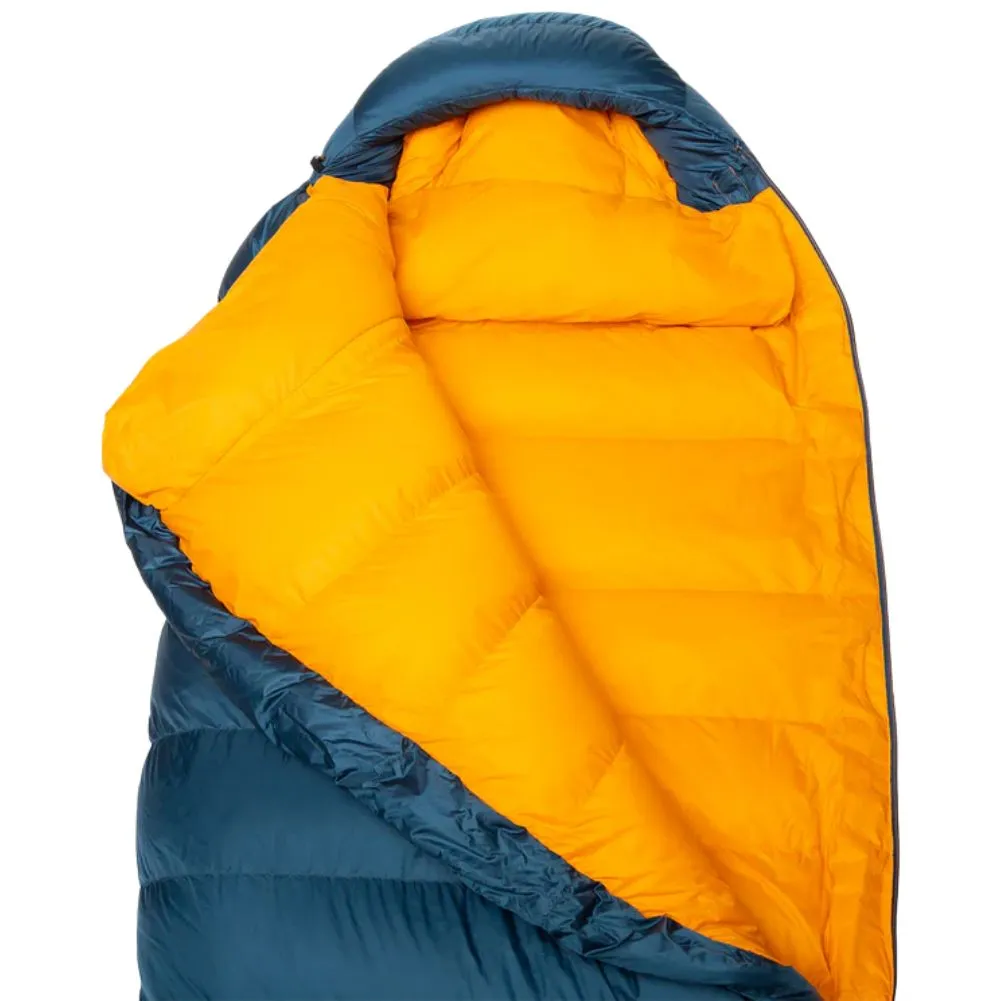 Mountain Equipment Helium 400 Regular Down Sleeping Bag (2023)
