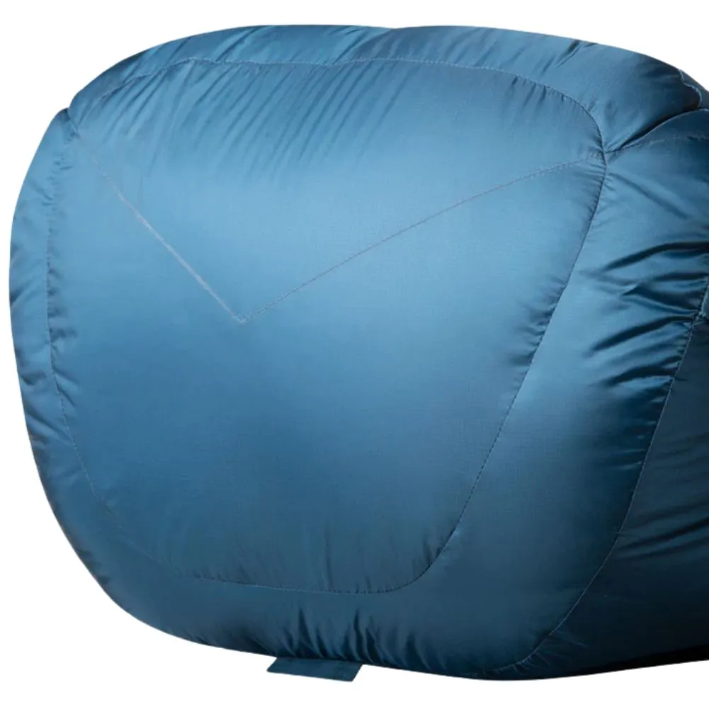 Mountain Equipment Helium 400 Regular Down Sleeping Bag (2023)