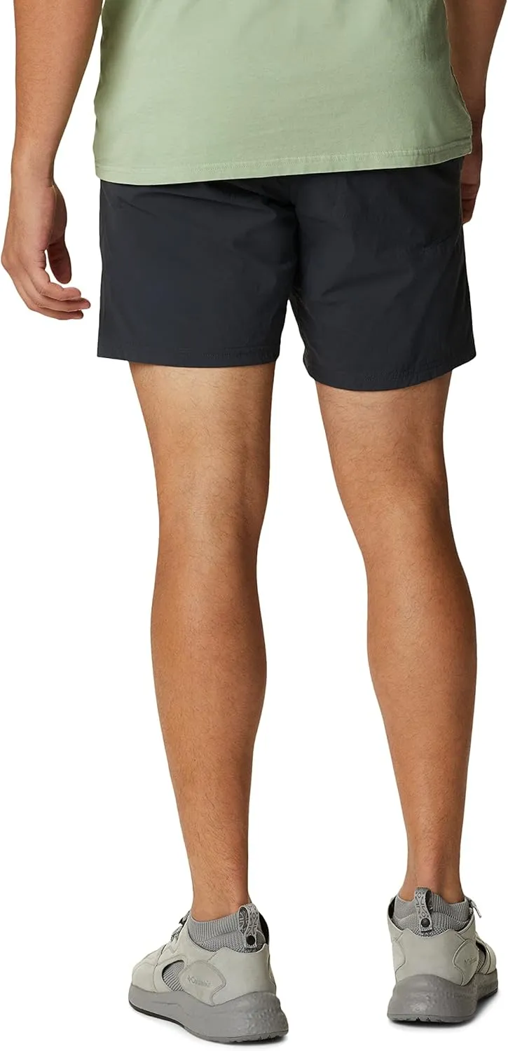 Mountain Hardwear Men's Standard Basin Trek Short