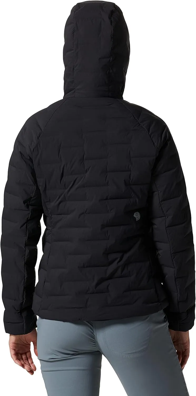 Mountain Hardwear Women's StretchDown Hoody