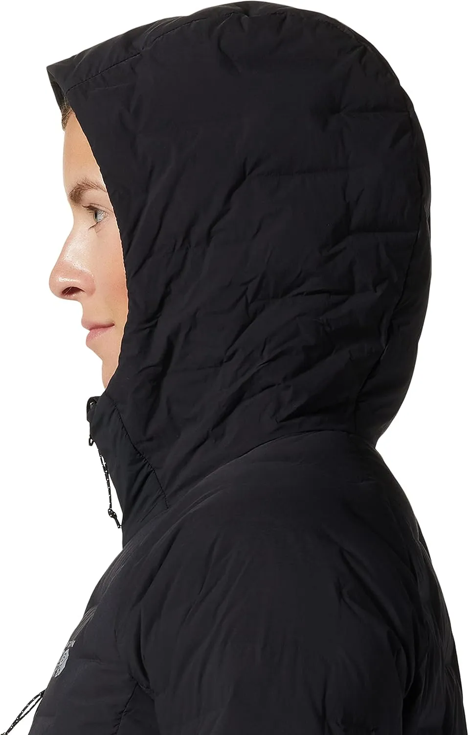 Mountain Hardwear Women's StretchDown Hoody