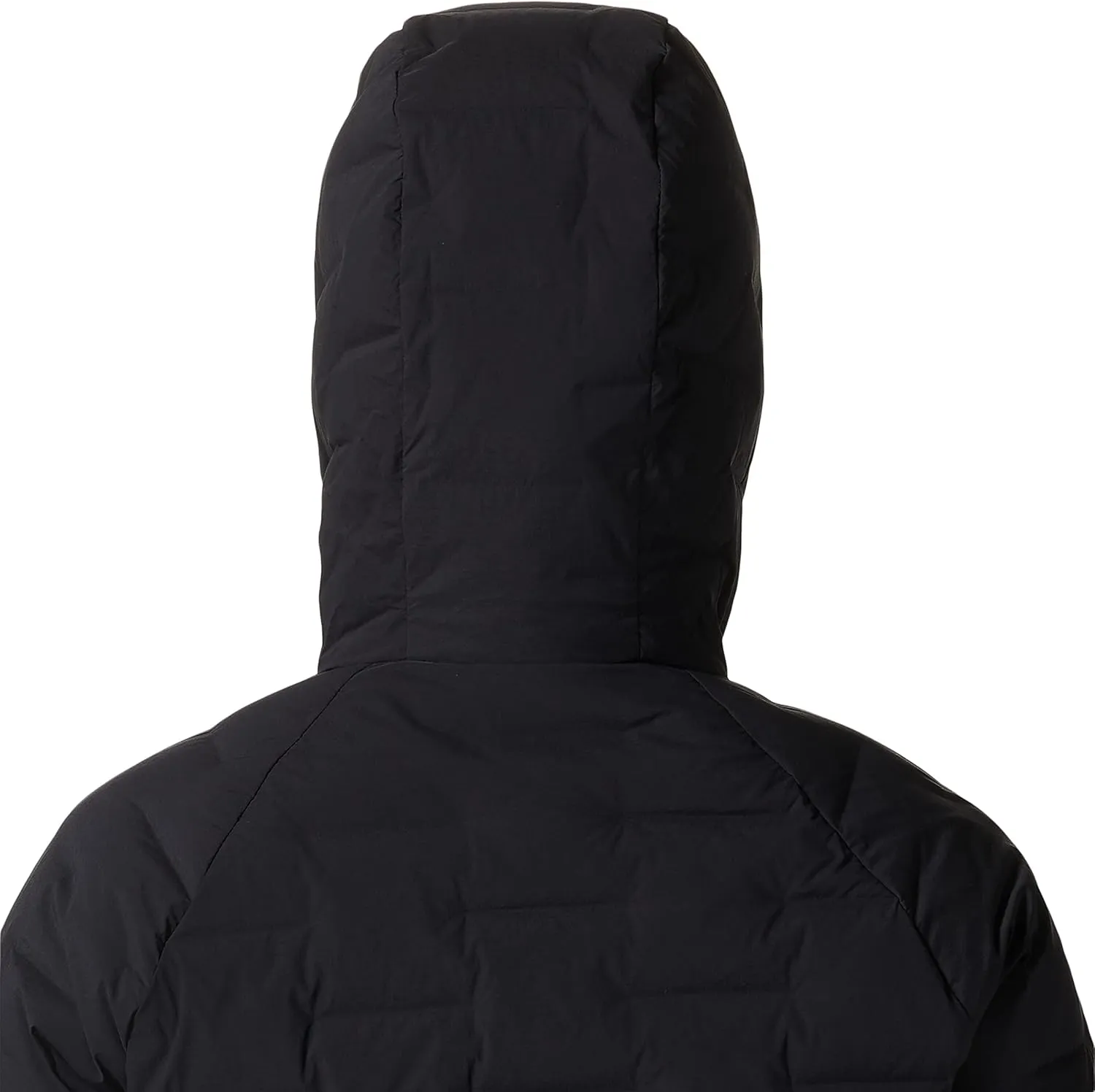 Mountain Hardwear Women's StretchDown Hoody