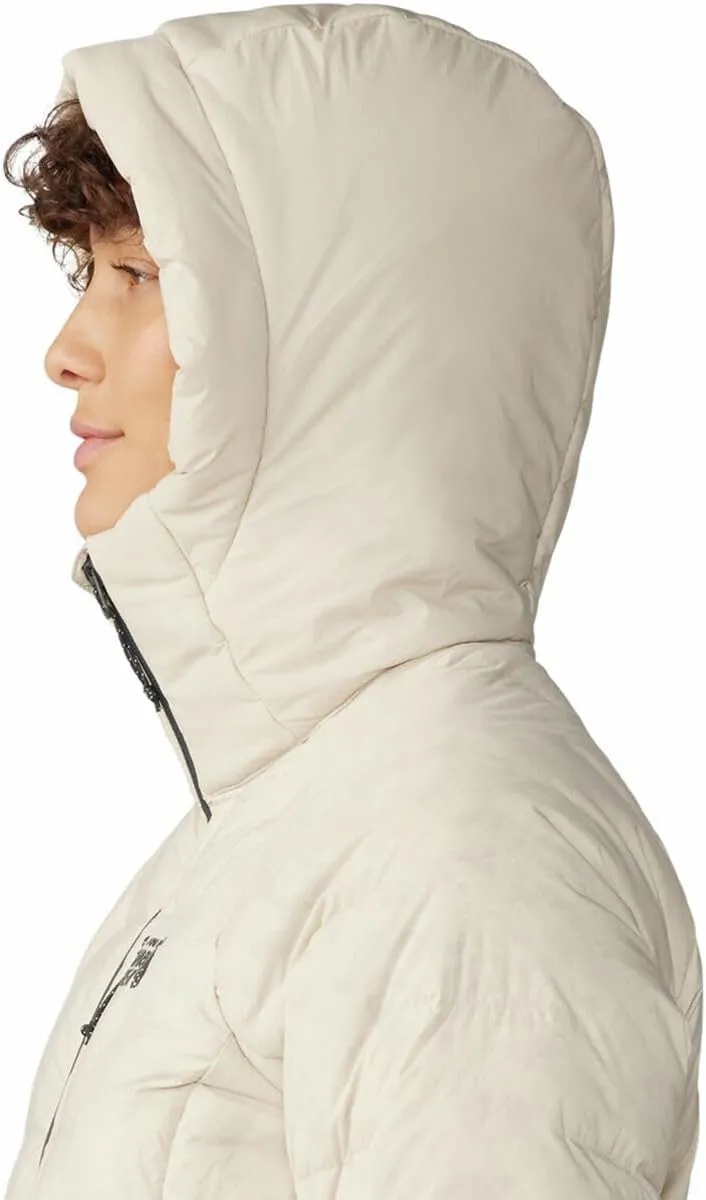 Mountain Hardwear Women's StretchDown Parka