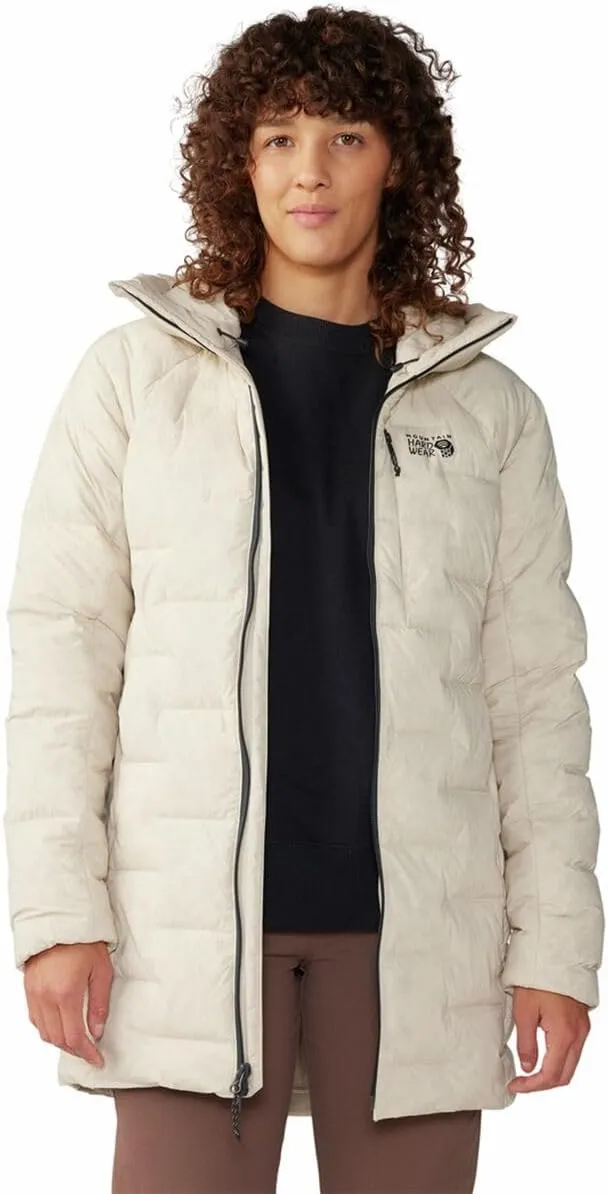 Mountain Hardwear Women's StretchDown Parka
