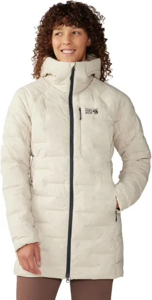 Mountain Hardwear Women's StretchDown Parka