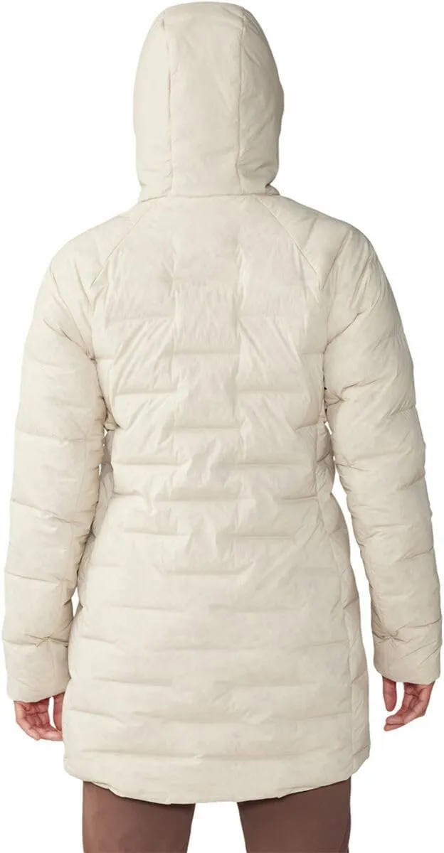 Mountain Hardwear Women's StretchDown Parka