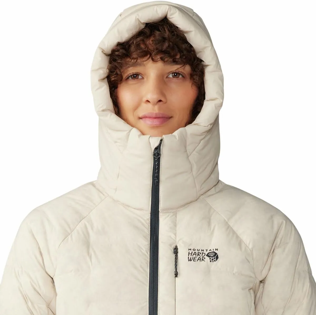 Mountain Hardwear Women's StretchDown Parka