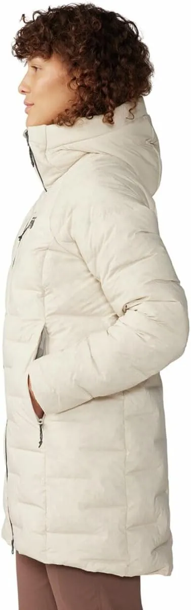 Mountain Hardwear Women's StretchDown Parka
