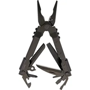 MP600 Needlenose Mulitool - Tan Sheath