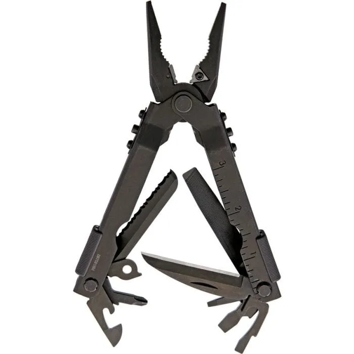 MP600 Needlenose Mulitool - Tan Sheath