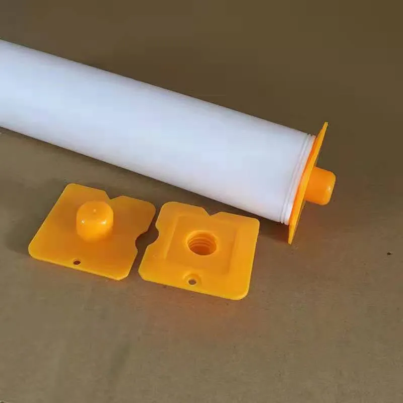 Multi-Function Durable Caulk Square Scraper Tool