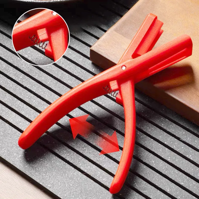 Multi-Functional Convenient Crawfish Sheller Seafood Tool