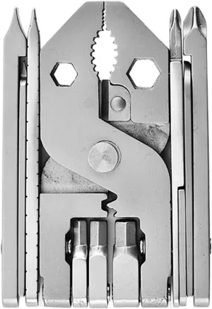 Multitool Pliers, 25 in 1 Heavy Duty Foldable Pliers, Stainless Steel Compact Tool with Scissors and Screwdriver for Camping Survival Gifts for Man