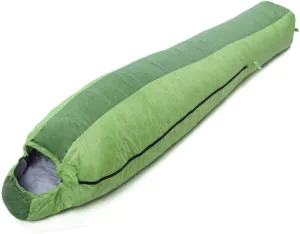Mummy Sleeping Bag，Sleeping Bag for Camping, Hiking, Backpacking and Travel - Waterproof, Compact and Ultralight Sleeping Sack