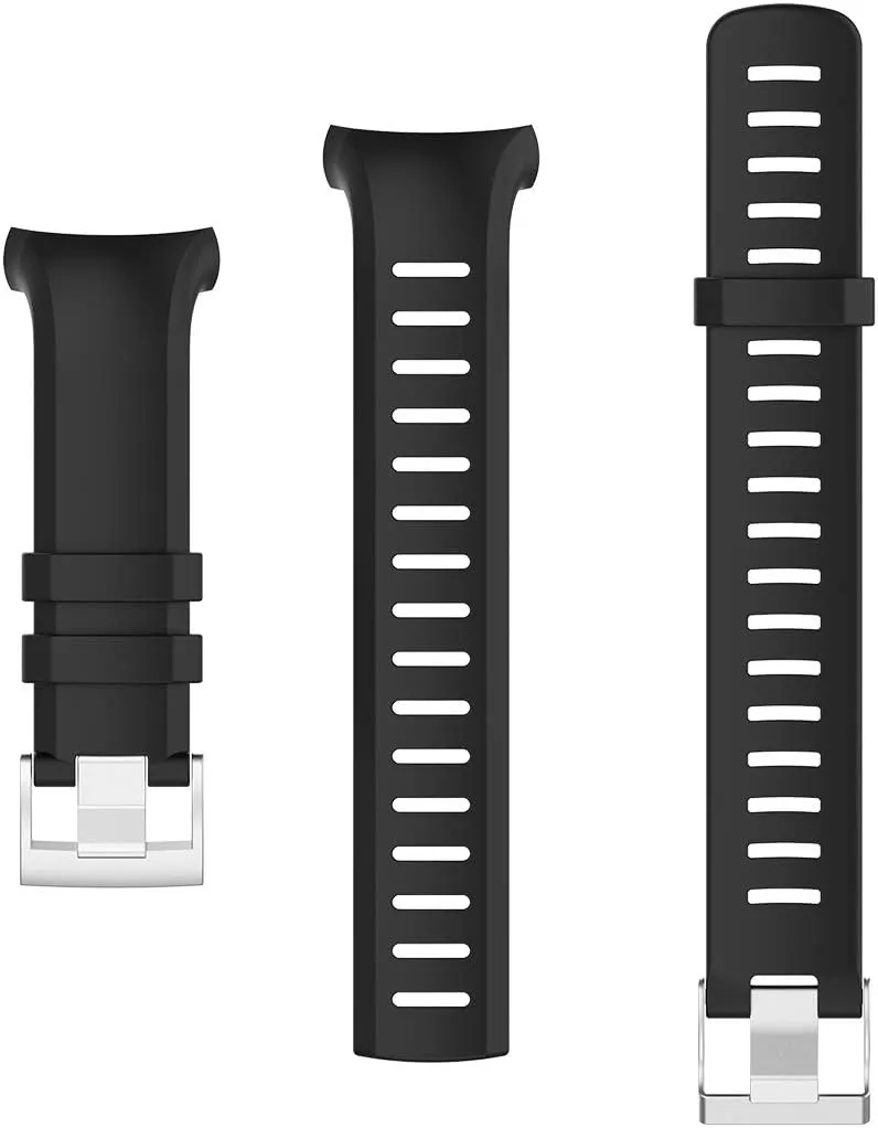 Muovrto Watch Band for Suunto D6 Dive,Watch Strap Band with Extension Band for Suunto D6i Novo/D6i Zulu