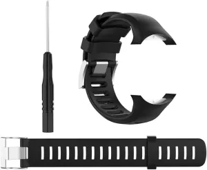 Muovrto Watch Band for Suunto D6 Dive,Watch Strap Band with Extension Band for Suunto D6i Novo/D6i Zulu