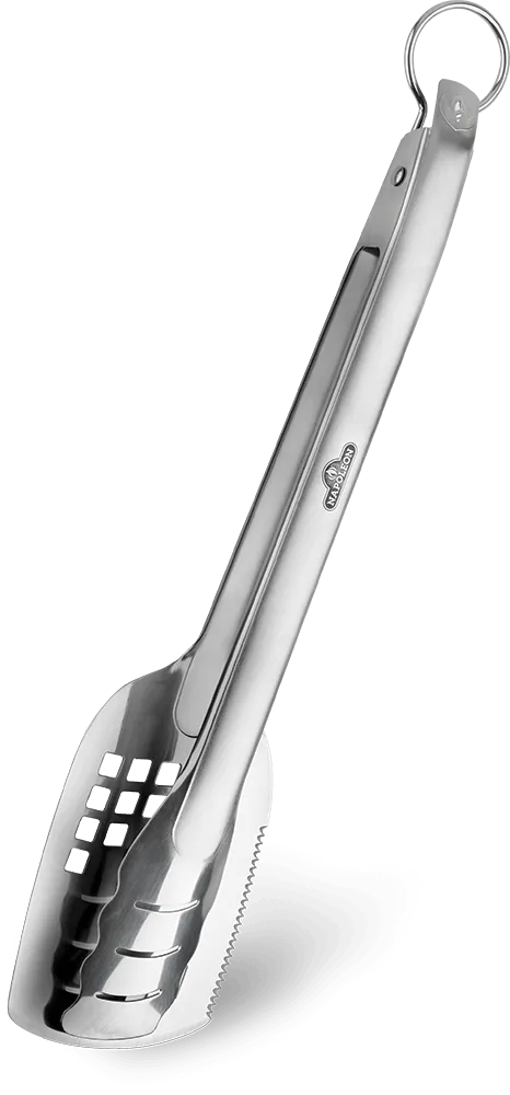 Napoleon Grills Stainless Steel Spatutong