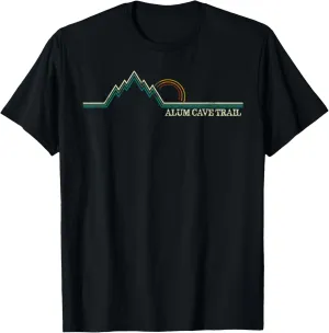 National Park Retro T-Shirt