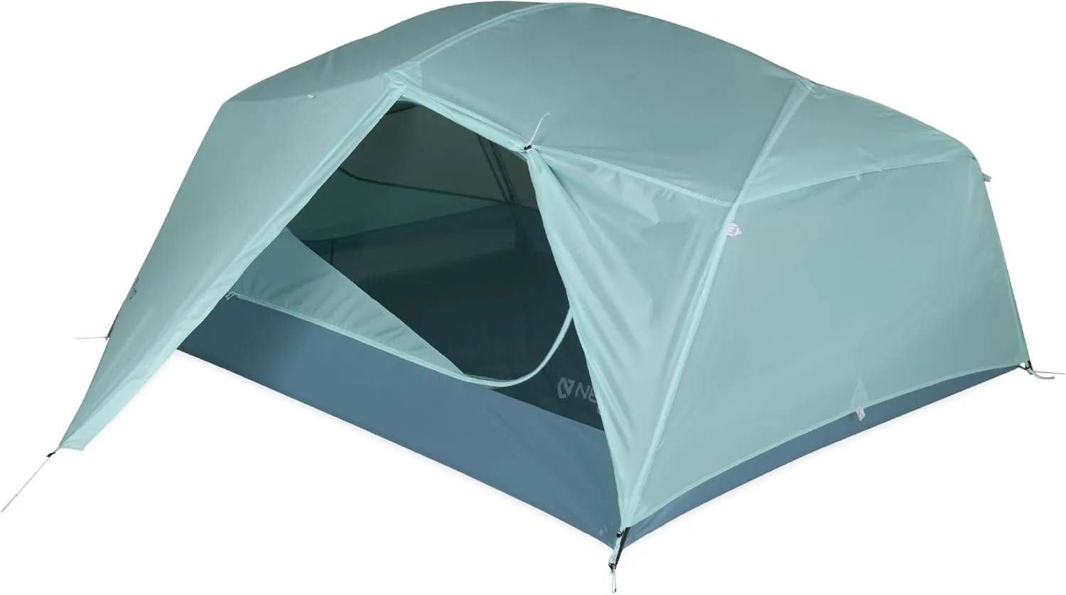 NEMO Equipment Aurora Backpacking Tent & Footprint