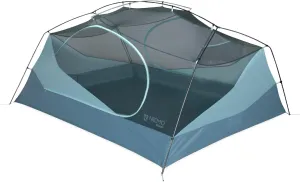 NEMO Equipment Aurora Backpacking Tent & Footprint