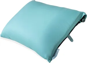 NEMO Equipment Fillo Backpacking & Camping Pillow - One Size - Frost/Silt