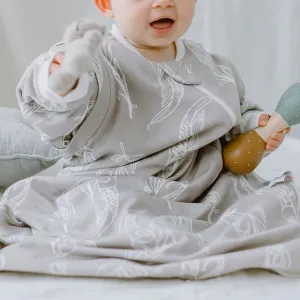 Nest Designs Removable Long Sleeve Sleep Bag 1.0 TOG