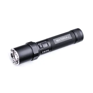 Nextorch P-Series Rechargeable High Output 1300 Lumen LED Torch