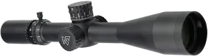 Nightforce ATACR 7-35x56mm F2 34mm Tube Durable Precise Illuminated Black Gun Scope - ZeroSet Parallax Adjustable Second Focal Plane Hunting Scope