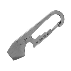 Nite Ize Doohickey Keyring Multi-Tool