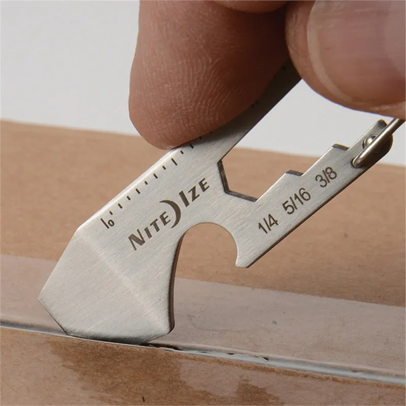 Nite Ize Doohickey Keyring Multi-Tool