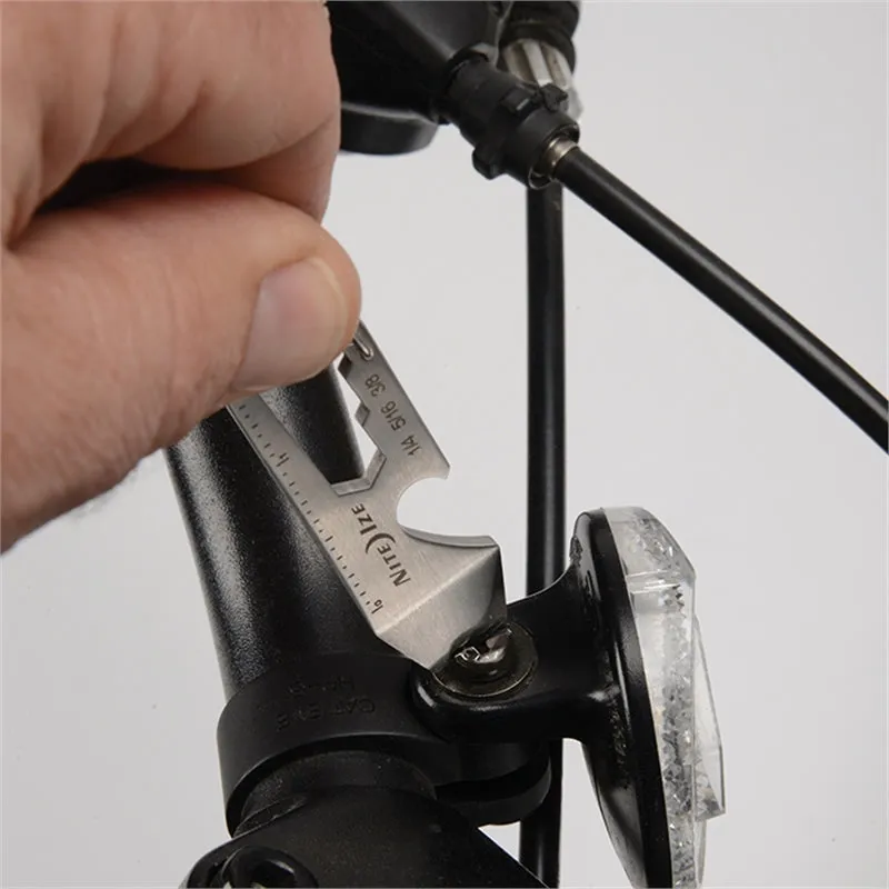 Nite Ize Doohickey Keyring Multi-Tool