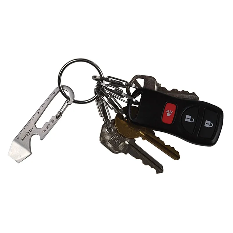 Nite Ize Doohickey Keyring Multi-Tool