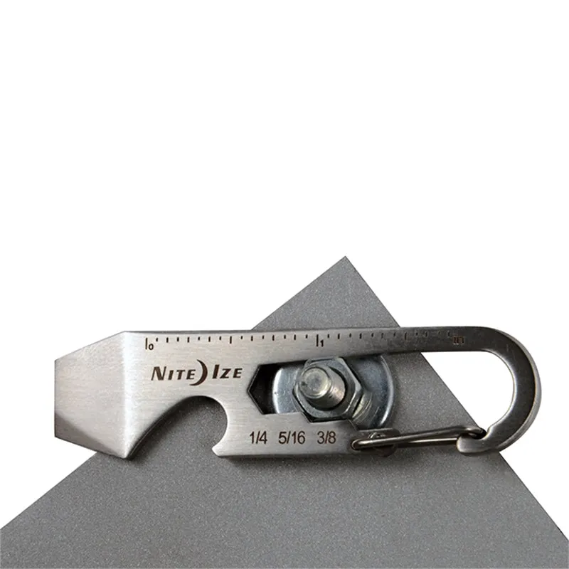 Nite Ize Doohickey Keyring Multi-Tool