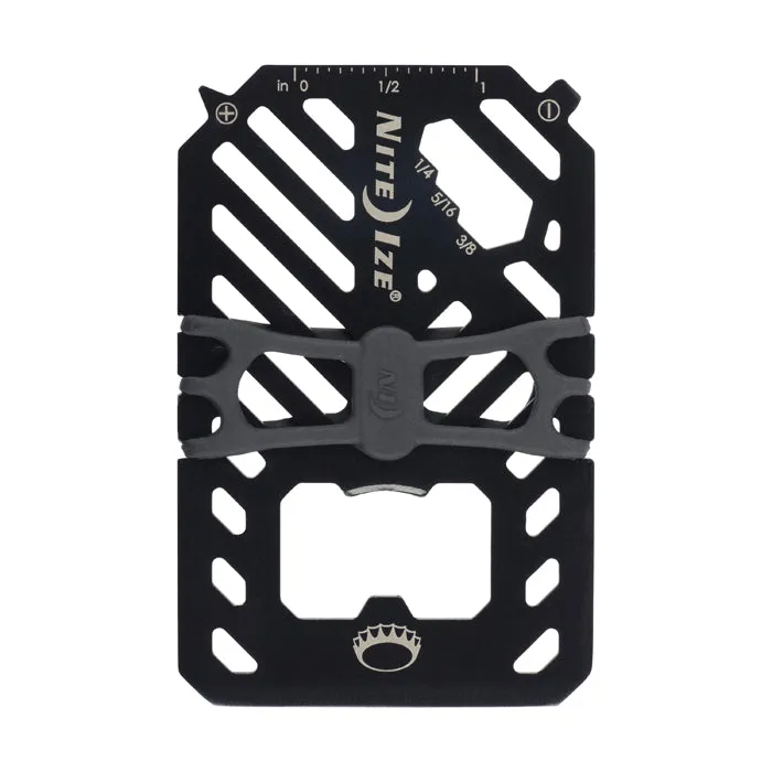 Nite Ize Financial Tool® Multi-Tool Wallet