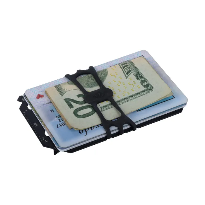 Nite Ize Financial Tool® Multi-Tool Wallet