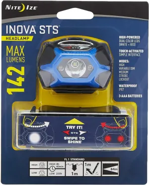 Nite Ize Inova STS Headlamp